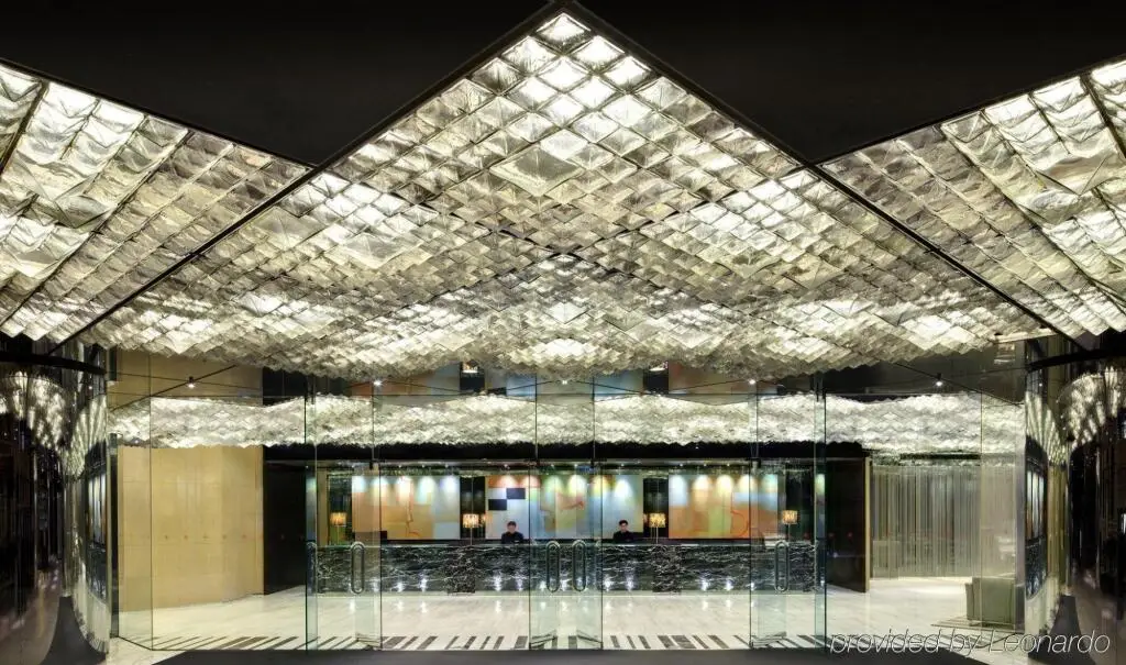 Гонконг: The Kowloon Hotel