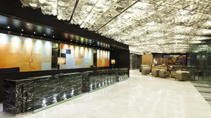 Гонконг: The Kowloon Hotel