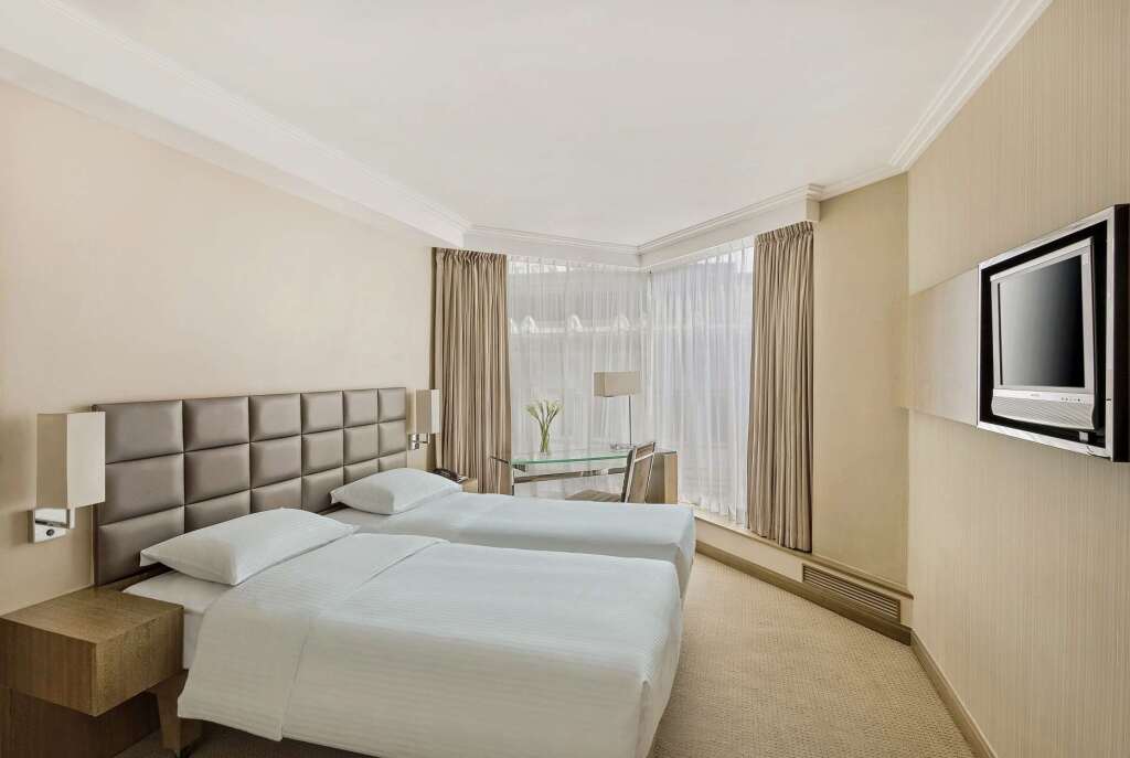 Гонконг: The Kowloon Hotel