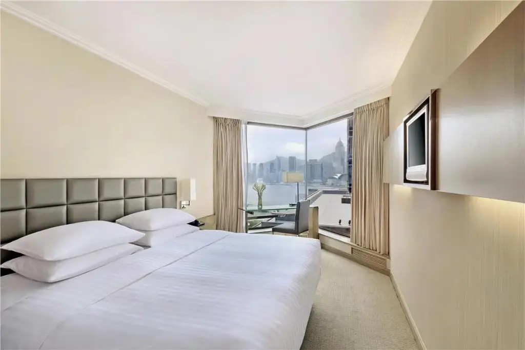 Гонконг: The Kowloon Hotel