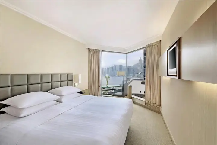 Гонконг: The Kowloon Hotel
