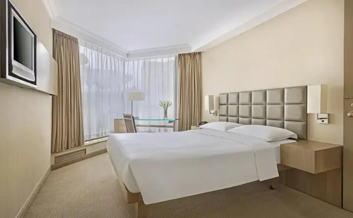 Гонконг: The Kowloon Hotel