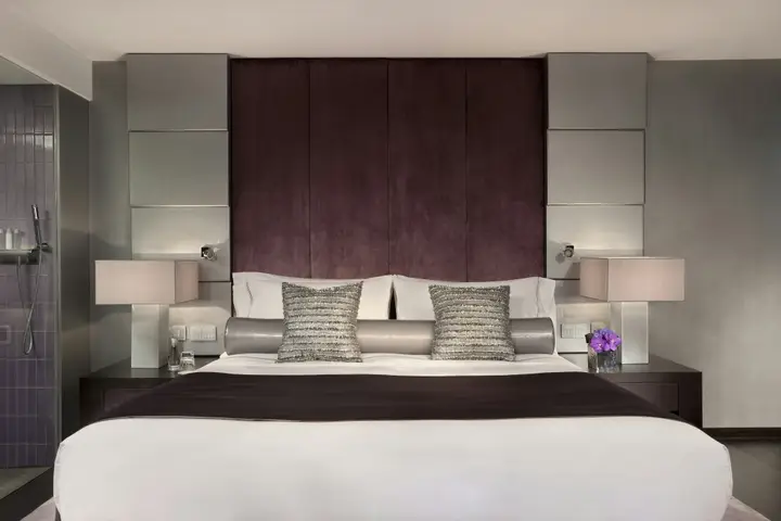 Гонконг: The Mira Hong Kong Hotel