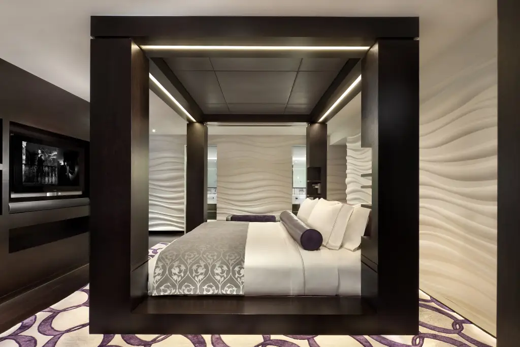Гонконг: The Mira Hong Kong Hotel