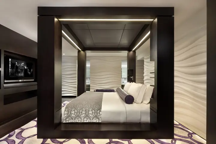 Гонконг: The Mira Hong Kong Hotel