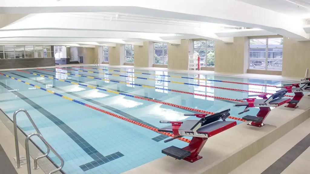 Гонконг: The Salisbury - YMCA of Hong Kong