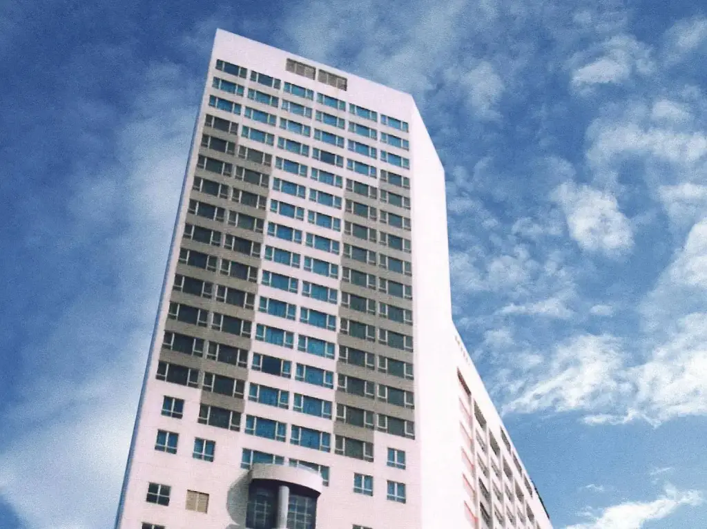 The Cityview - Chinese YMCA of Hong Kong — фото 1