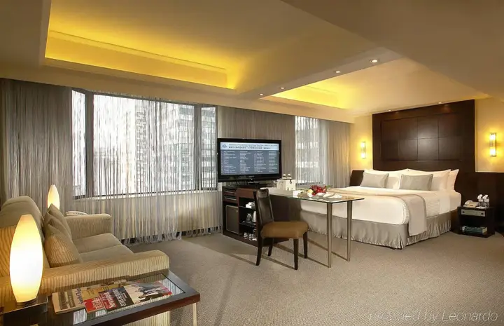 Гонконг: Empire Hotel Hong Kong - Wan Chai