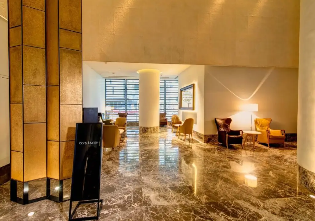 Гонконг: Empire Hotel Hong Kong - Wan Chai