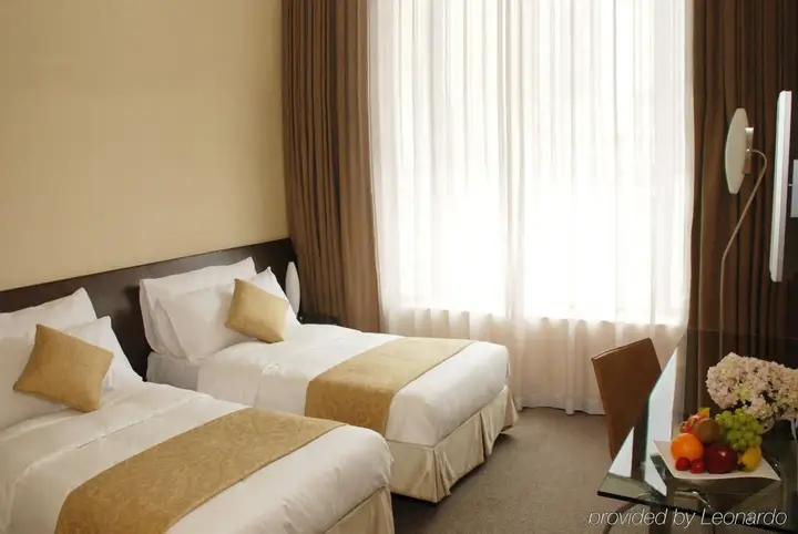 Гонконг: Empire Hotel Hong Kong - Wan Chai