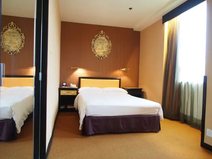 Гонконг: Best Western Plus Tsim Sha Tsui