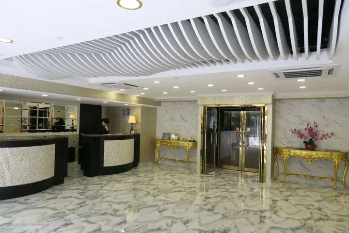 Гонконг: Best Western Plus Tsim Sha Tsui