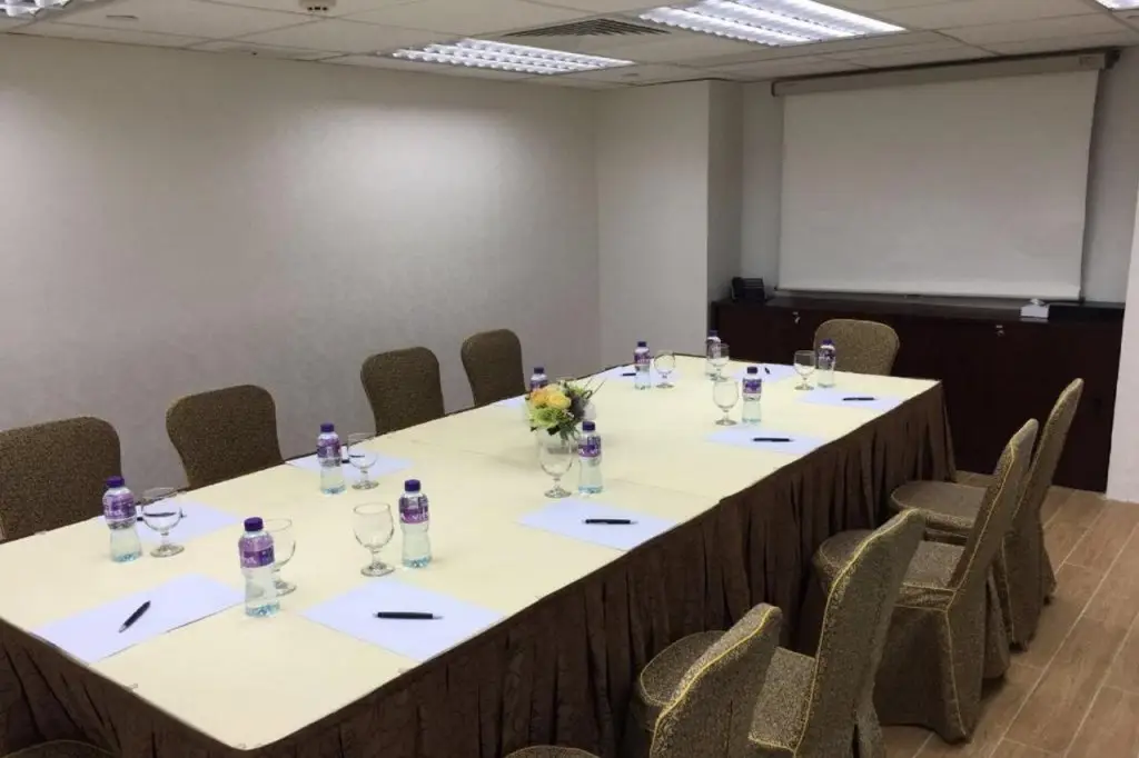 Гонконг: Best Western Plus Tsim Sha Tsui