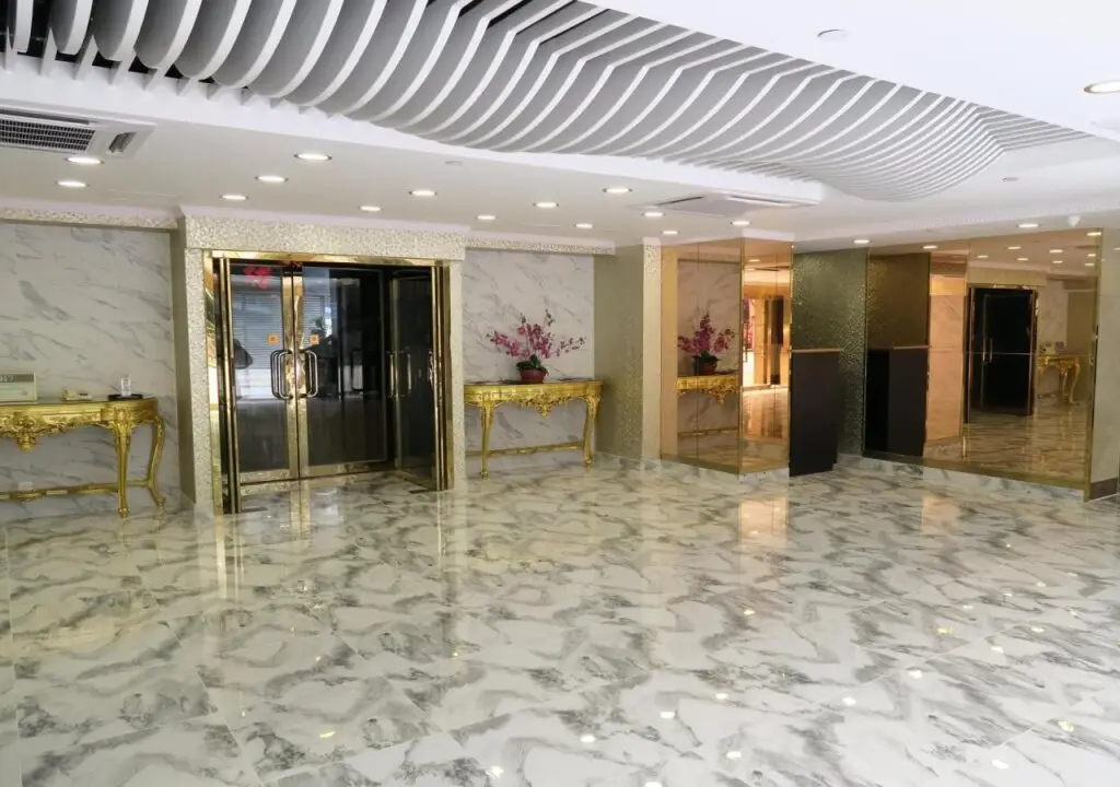 Гонконг: Best Western Plus Tsim Sha Tsui