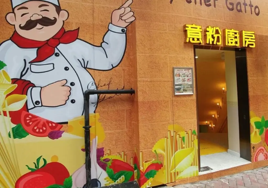 Гонконг: Best Western Plus Tsim Sha Tsui