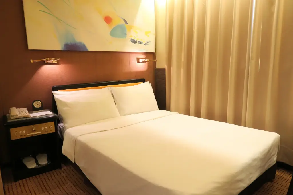 Гонконг: Best Western Plus Tsim Sha Tsui