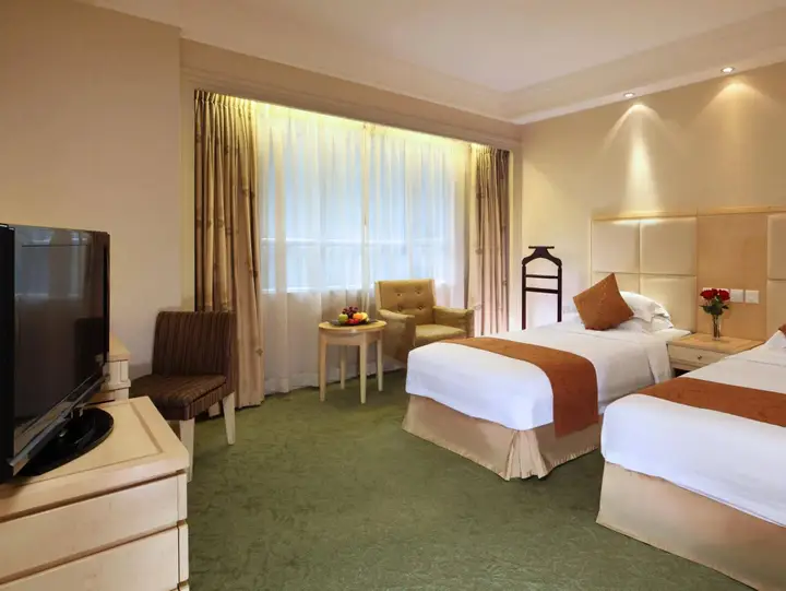 Гонконг: Oasis Avenue – A GDH Hotel