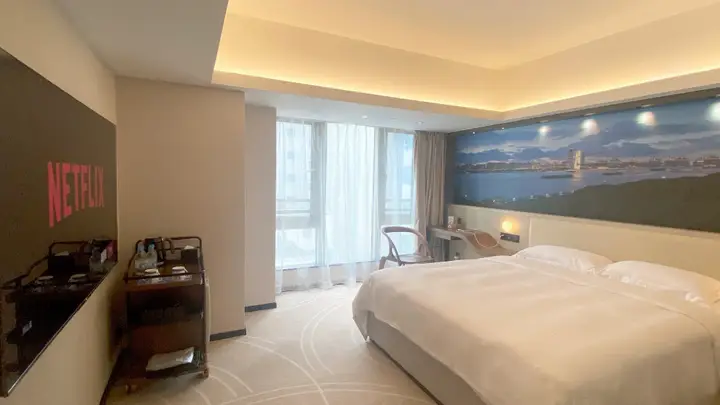 Гонконг: Oasis Avenue – A GDH Hotel