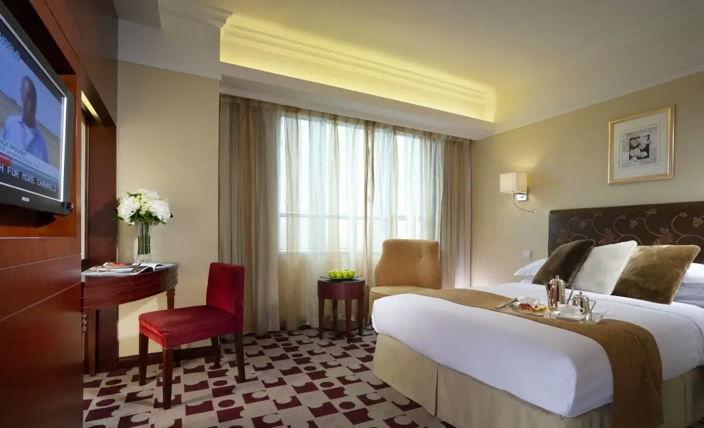 Oasis Avenue – A GDH Hotel — фото 1