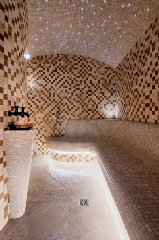 Зеленоградск: Отель Greengate Hotel&Spa