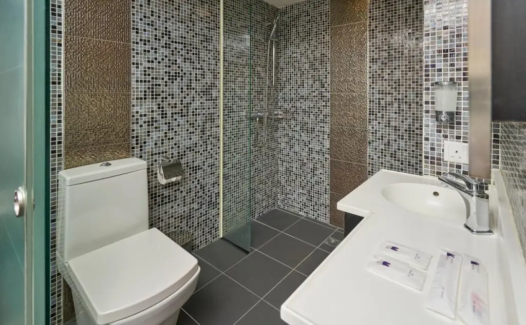 Гонконг: J Link Hotel