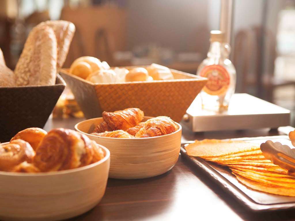 Гонконг: Novotel Nathan Road Kowloon