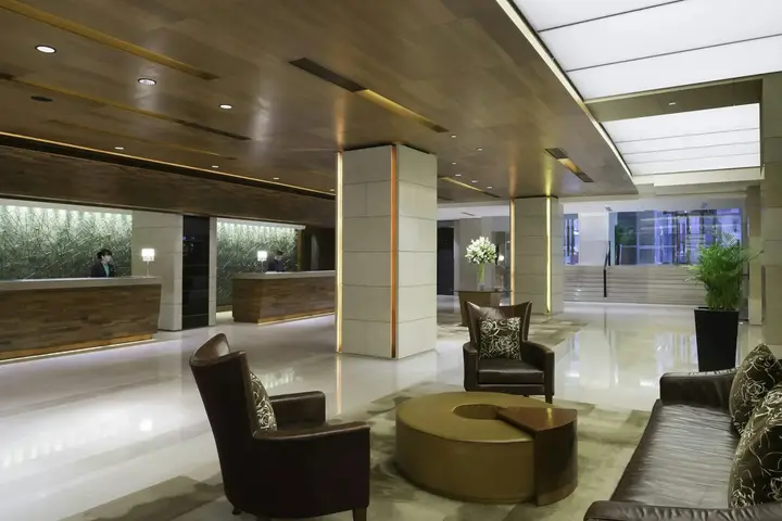 Гонконг: Marco Polo Hongkong Hotel