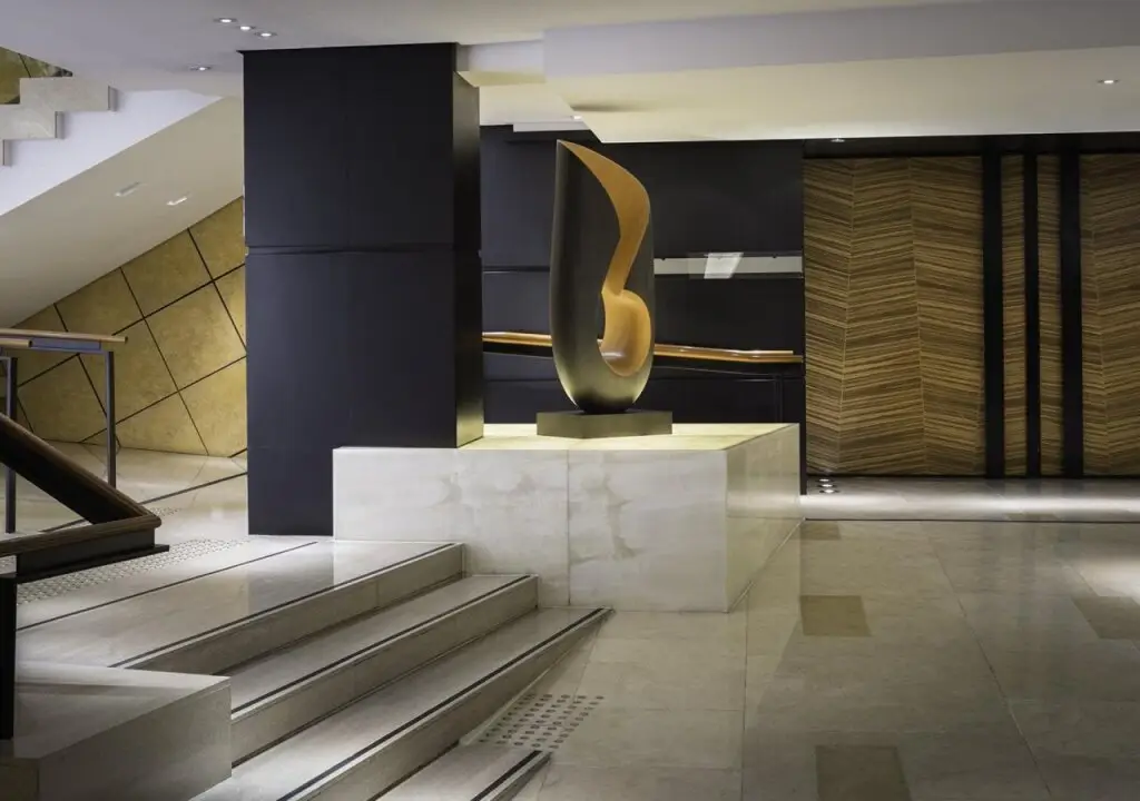 Гонконг: Marco Polo Hongkong Hotel