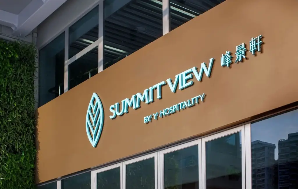 Коулун: Summit View Kowloon