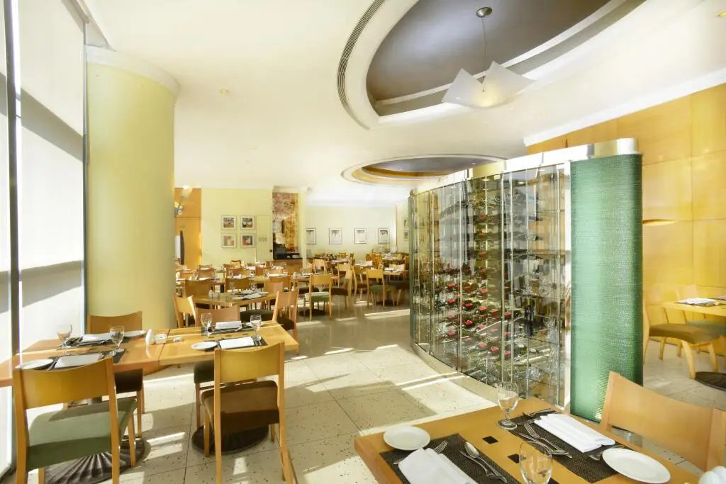 Гонконг: Metropark Hotel Causeway Bay Hong Kong