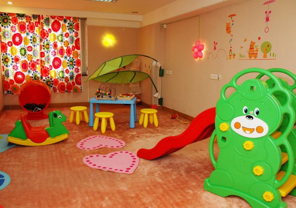 Guangdong Victory Hotel - Free shuttle bus to exhibition center during Canton Fair — фото 1