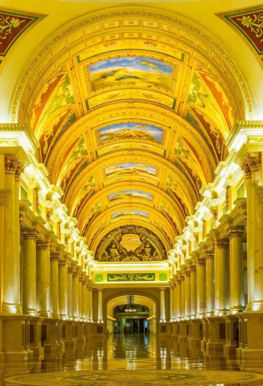 Guangzhou Phoenix City Hotel — фото 1