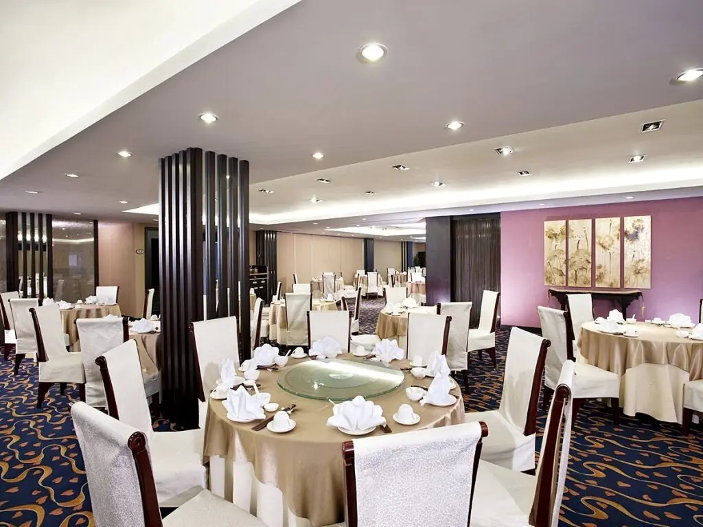 Пекин: Holiday Inn Downtown Beijing