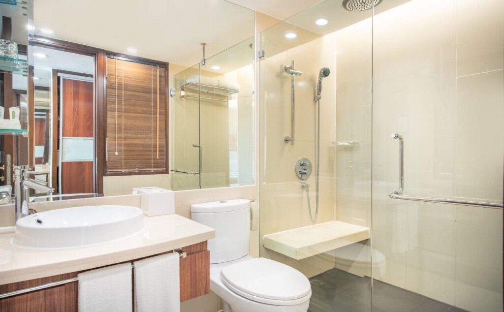 Пекин: Holiday Inn Downtown Beijing