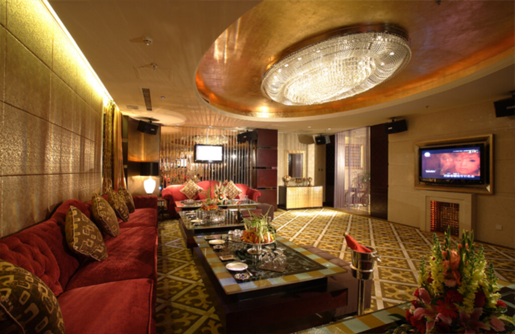 Пекин: Capital Hotel Beijing