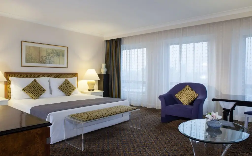Пекин: Beijing Royal Grand Hotel
