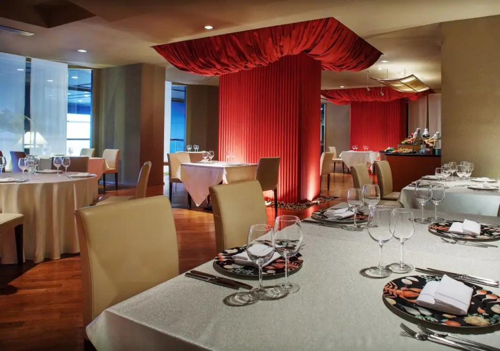 Пекин: Beijing Royal Grand Hotel