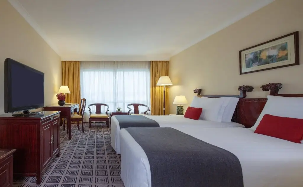 Пекин: Beijing Royal Grand Hotel