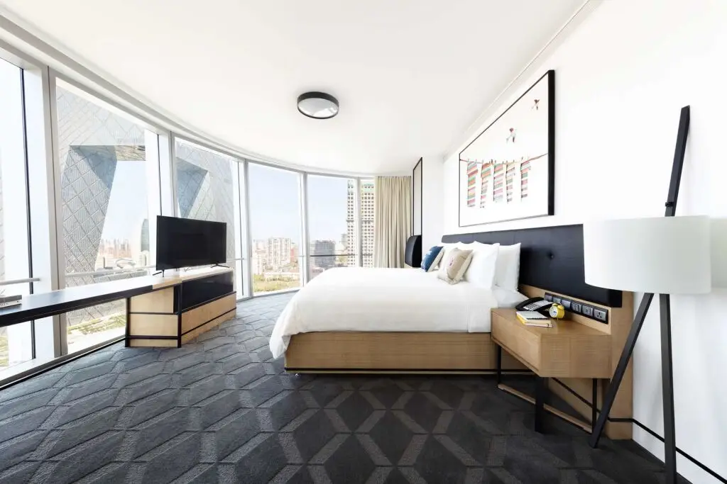 Пекин: 5L Hotel Beijing
