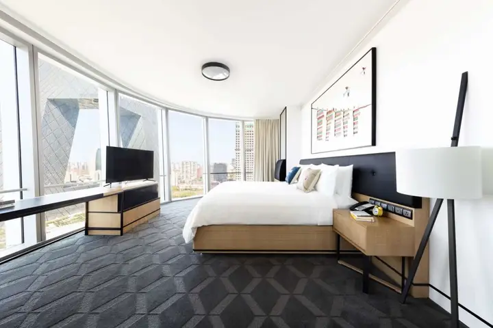Пекин: 5L Hotel Beijing