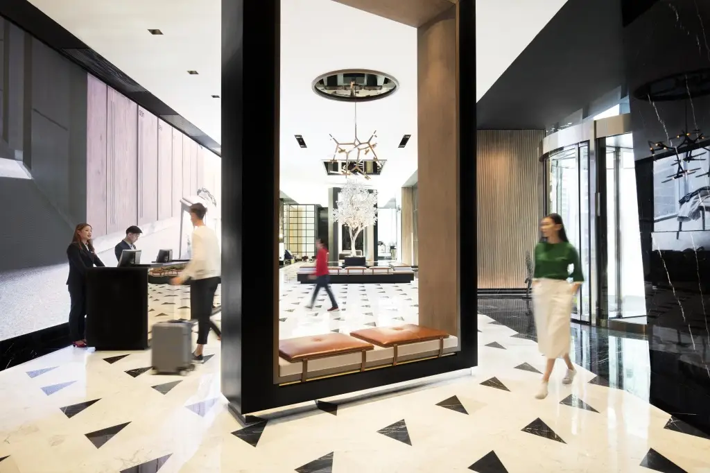 Пекин: 5L Hotel Beijing