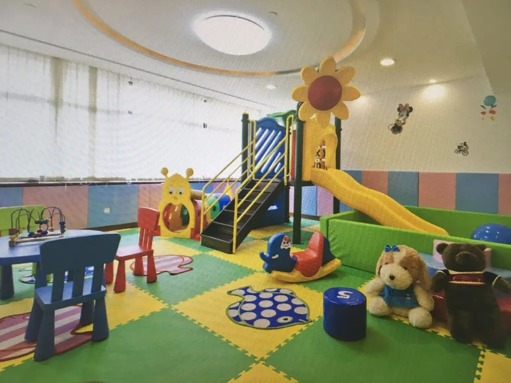 Гуанчжоу: Baiyun Hotel Guangzhou