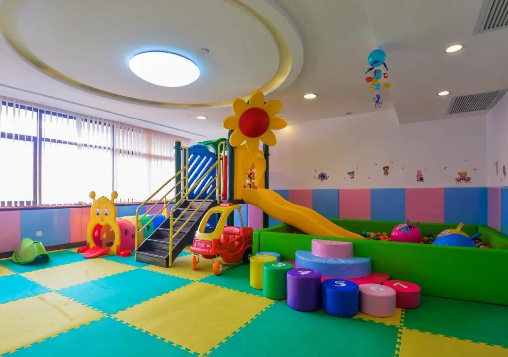 Гуанчжоу: Baiyun Hotel Guangzhou
