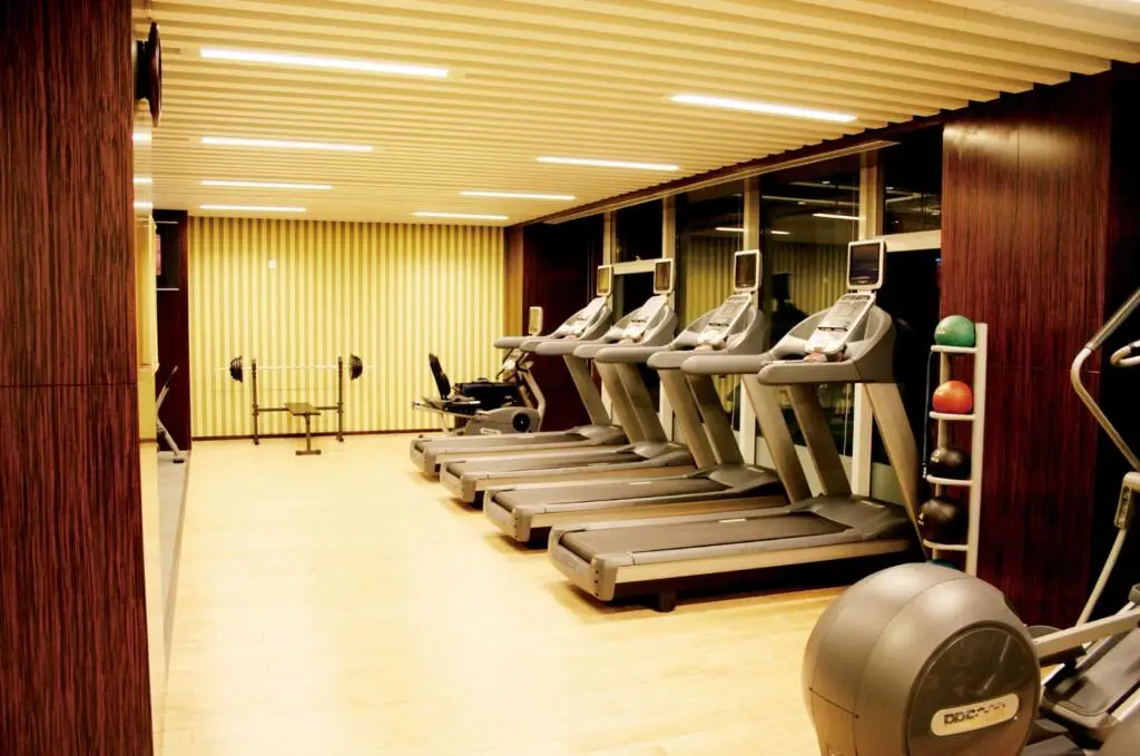 Пекин: DoubleTree by Hilton Beijing