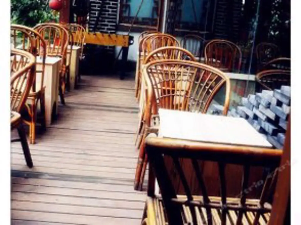 Chongqing Deck No.88 Youth Hostel — фото 1