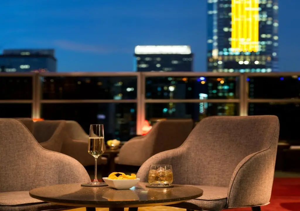 Гонконг: Hotel Indigo Hong Kong Island by IHG
