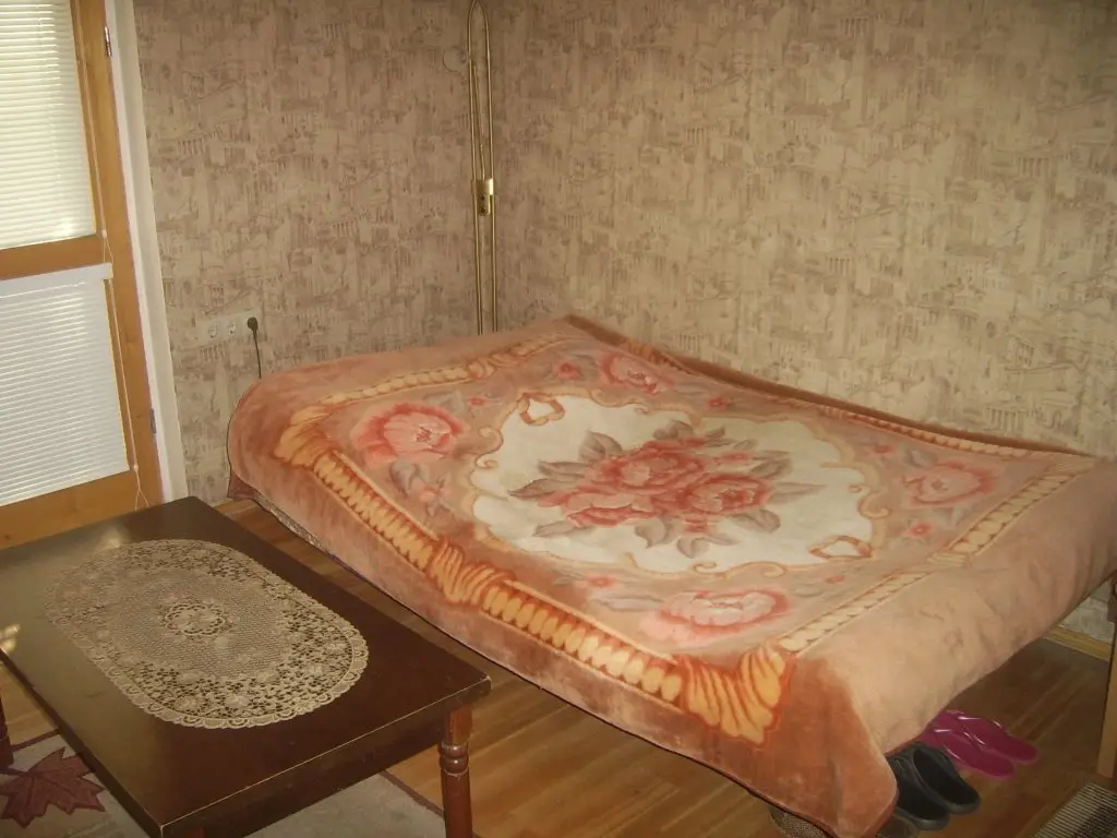 Балтийск: Zhile Posutochno, Bilyard, Ban'ka Na Drovah V Baltijske