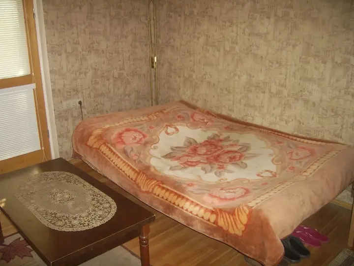 Балтийск: Zhile Posutochno, Bilyard, Ban'ka Na Drovah V Baltijske
