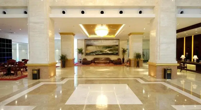 Тяньцзинь: Yong Feng Hongli Hotel