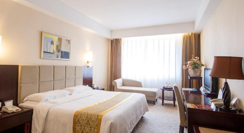 Тяньцзинь: Yong Feng Hongli Hotel